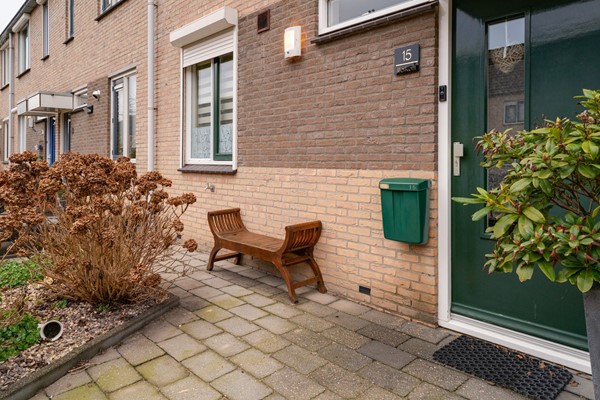 Medium property photo - Neptunus 15, 6922 LA Duiven